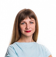 Наталья Мушахари