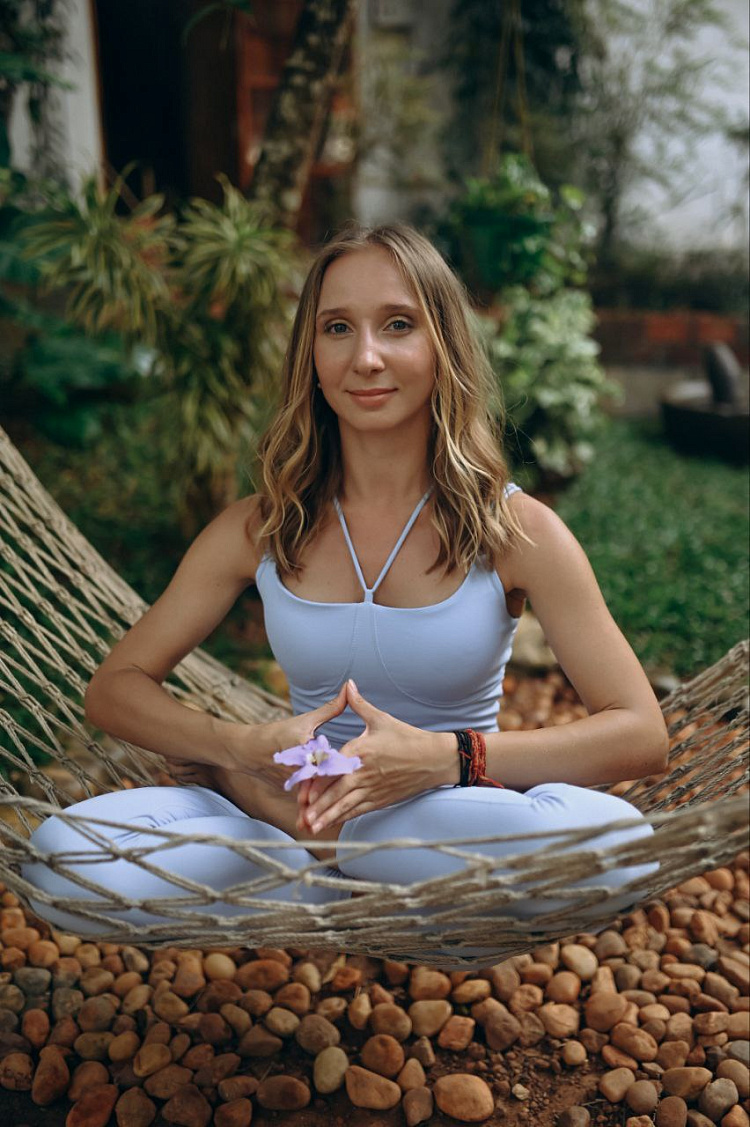 Мария Зродникова